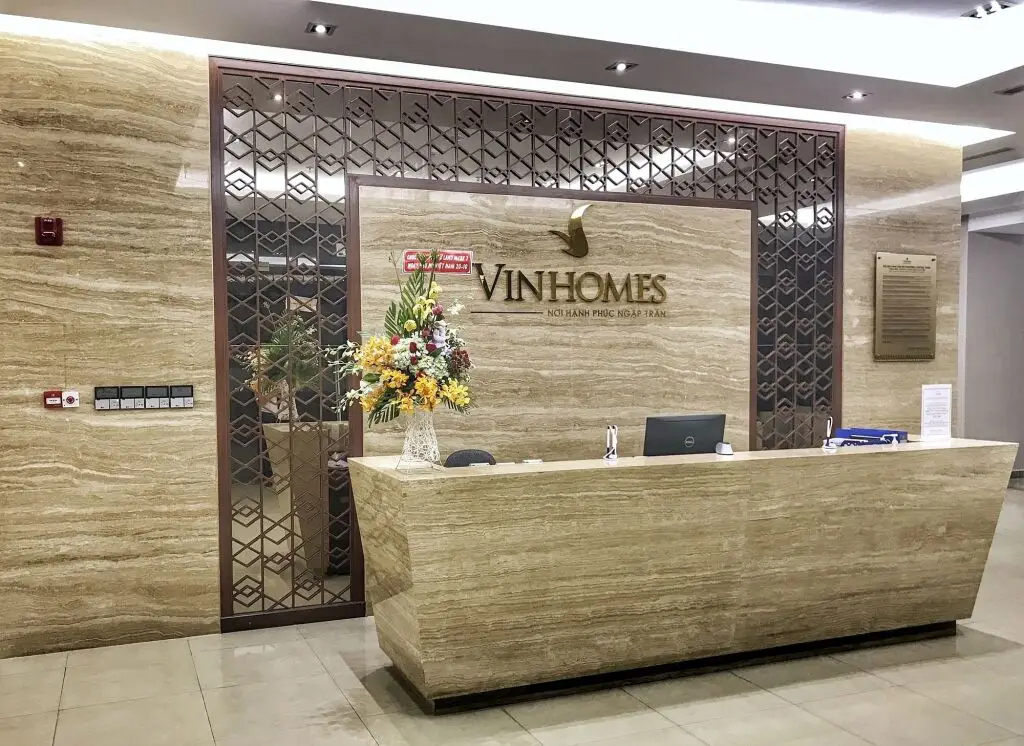 Хошимин: My Cloud Oasis Saigon 1BR 10mins to CBD