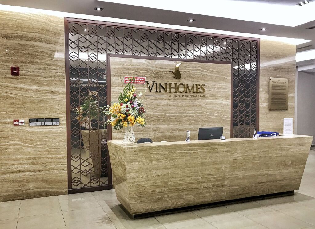 Хошимин: My Cloud Oasis Saigon 1BR 10mins to CBD