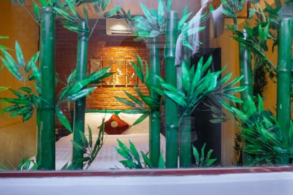 Ханой: 1968 Homes Cozy Vintage City Centre Home