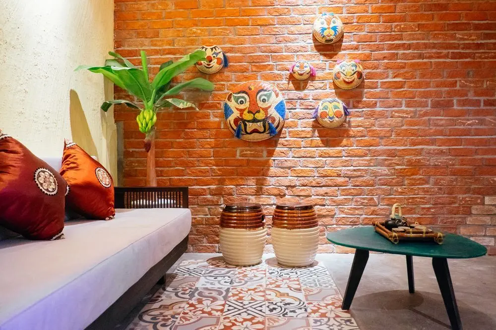 Ханой: 1968 Homes Cozy Vintage City Centre Home