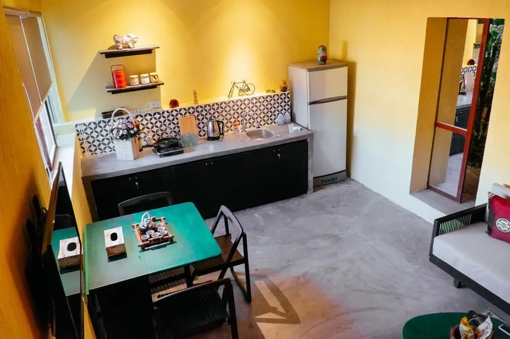 Ханой: 1968 Homes Cozy Vintage City Centre Home