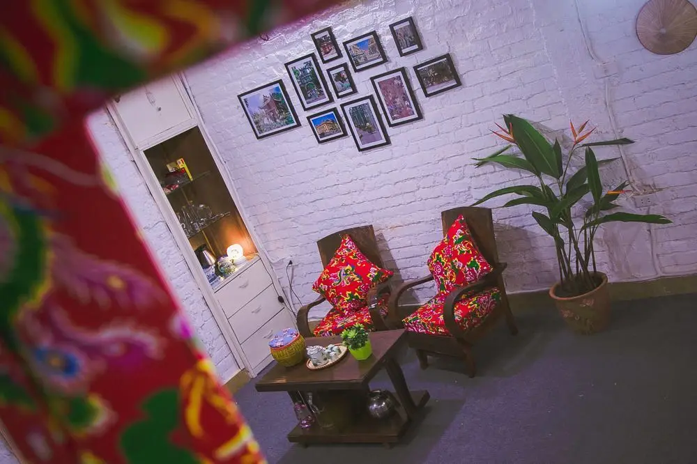 Ханой: Hanoi 1990s Homestay