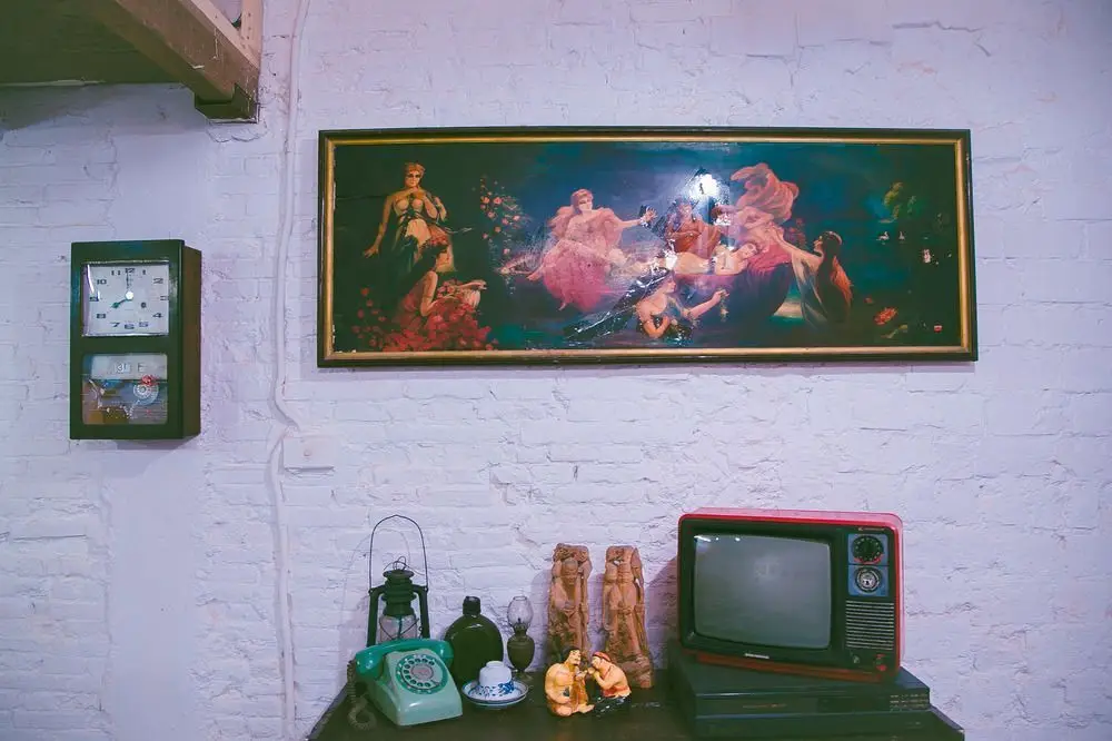 Ханой: Hanoi 1990s Homestay
