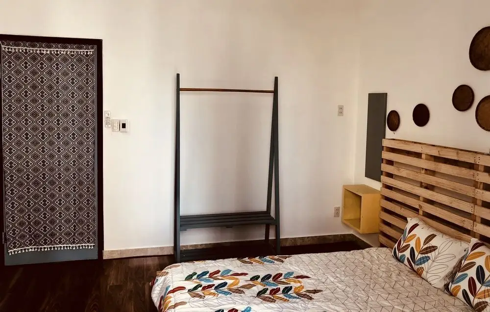 Дананг: 3S Hostel Corner