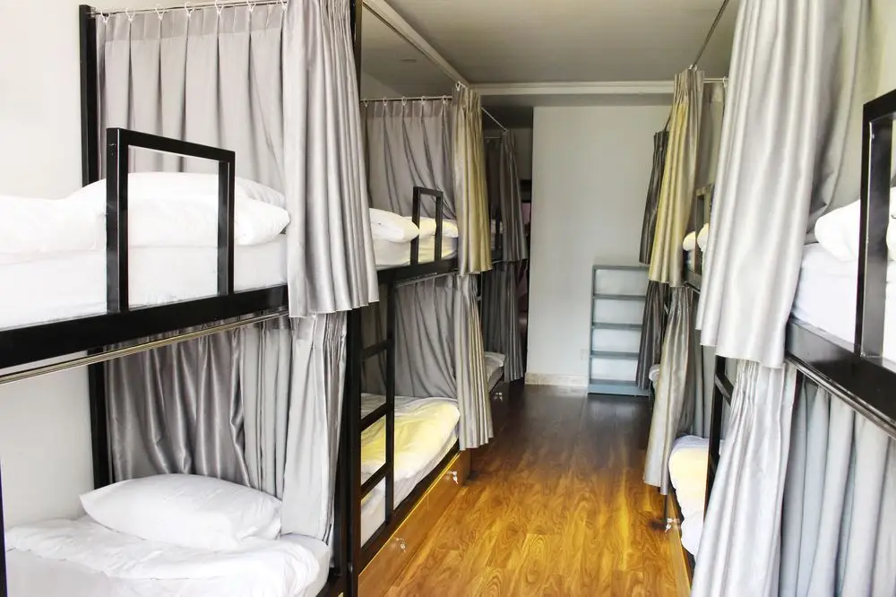 Дананг: 3S Hostel Corner