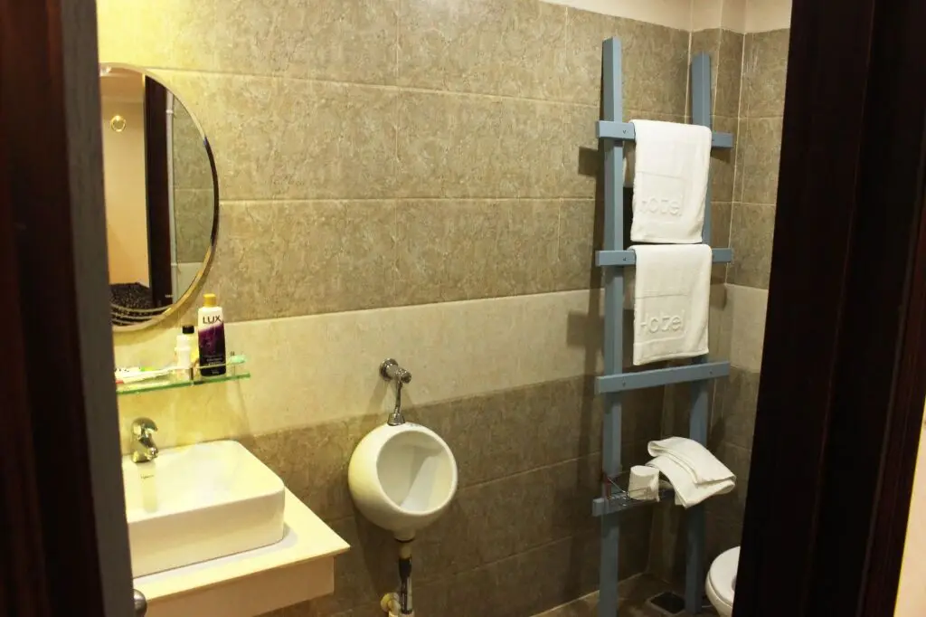 3S Hostel Corner — фото 1