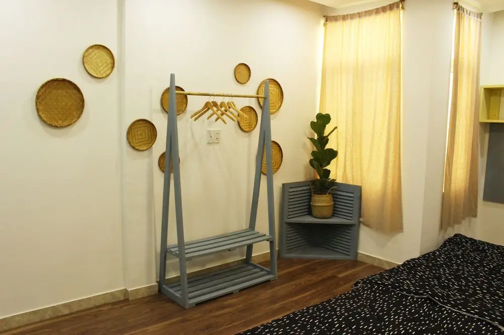 Дананг: 3S Hostel Corner