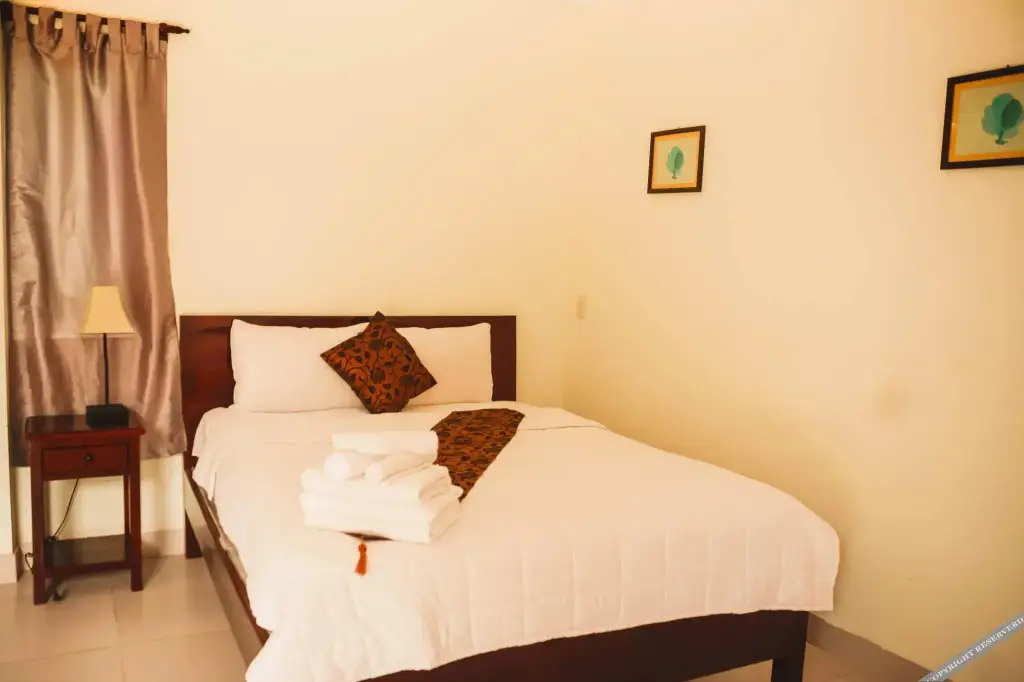 остров Фукуок: Be Home 4 Hotel And Villas