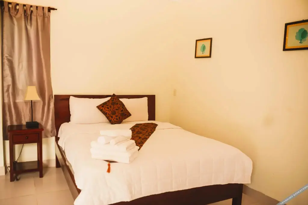 остров Фукуок: Be Home 4 Hotel And Villas