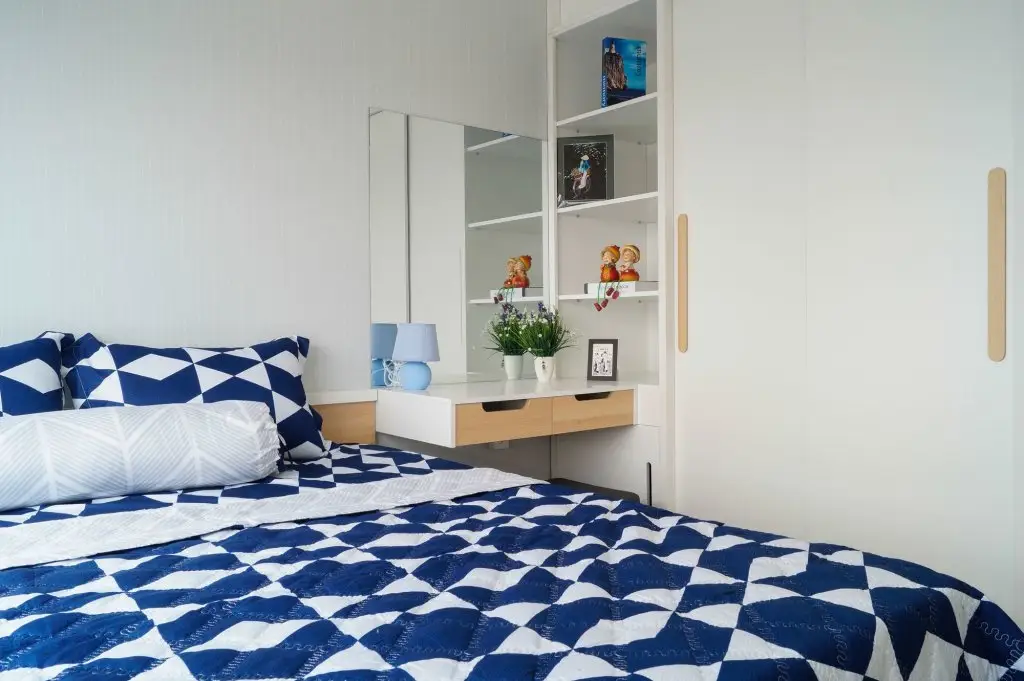 Хошимин: MRT Apartment in T5 Masteri Thao Dien