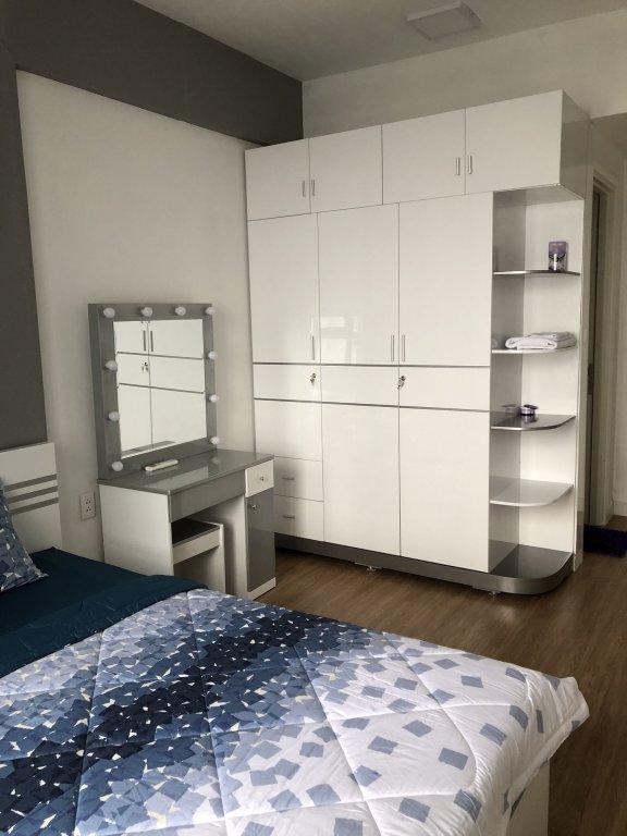 Хошимин: MRT Apartment in T5 Masteri Thao Dien