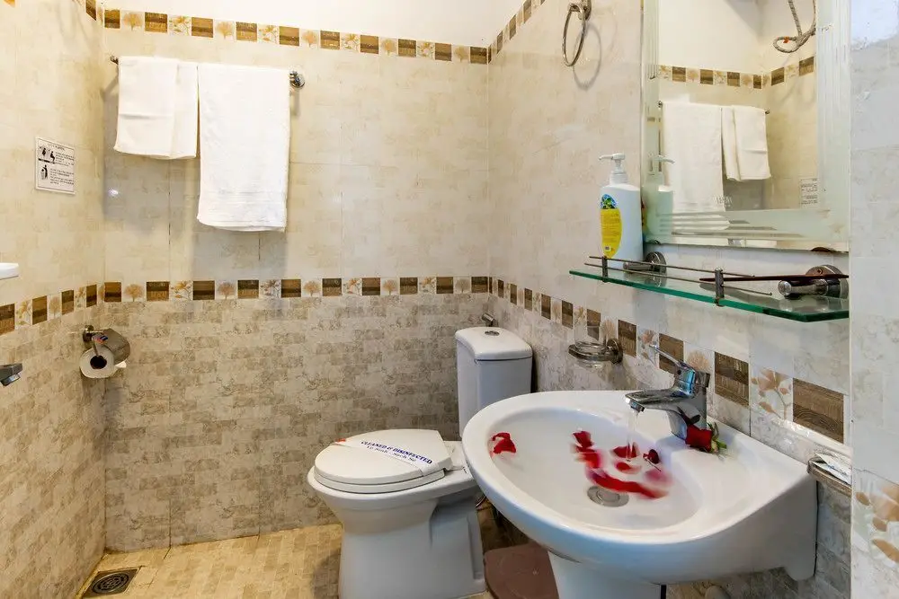 Хойан: Vi Vi Homestay
