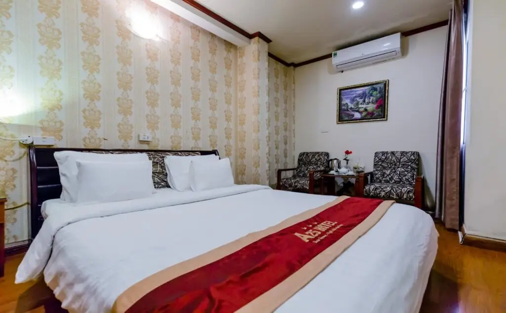 Ханой: A25 Hotel 26 Hang Non