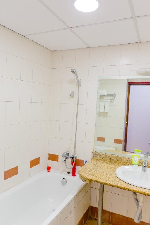 Ханой: A25 Hotel 26 Hang Non