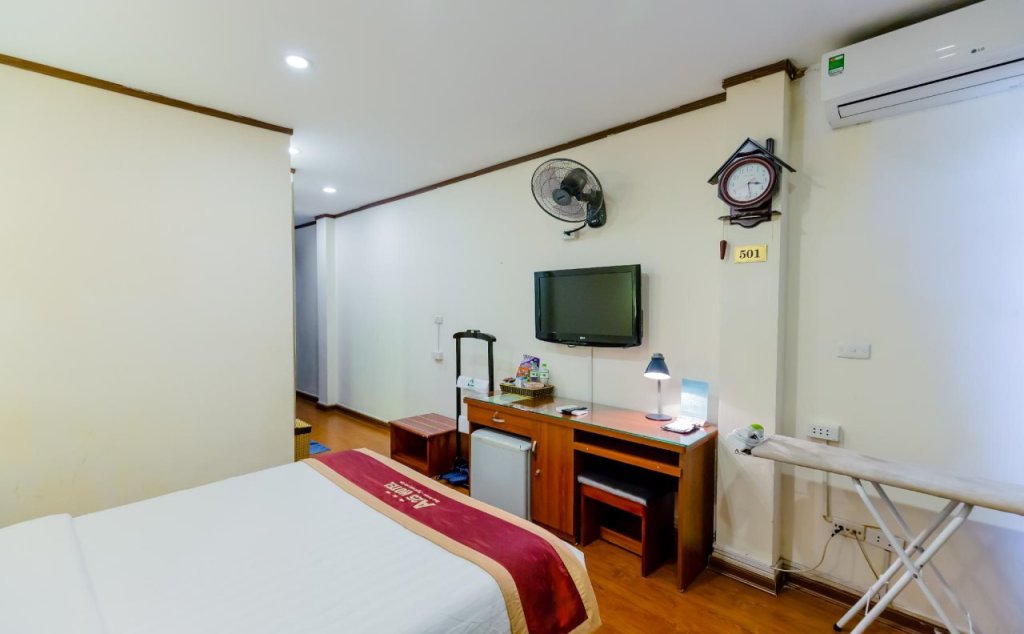Ханой: A25 Hotel 26 Hang Non