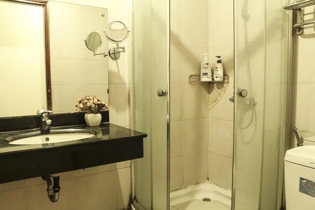 Ханой: A25 Hotel 67 Nguyen Truong To