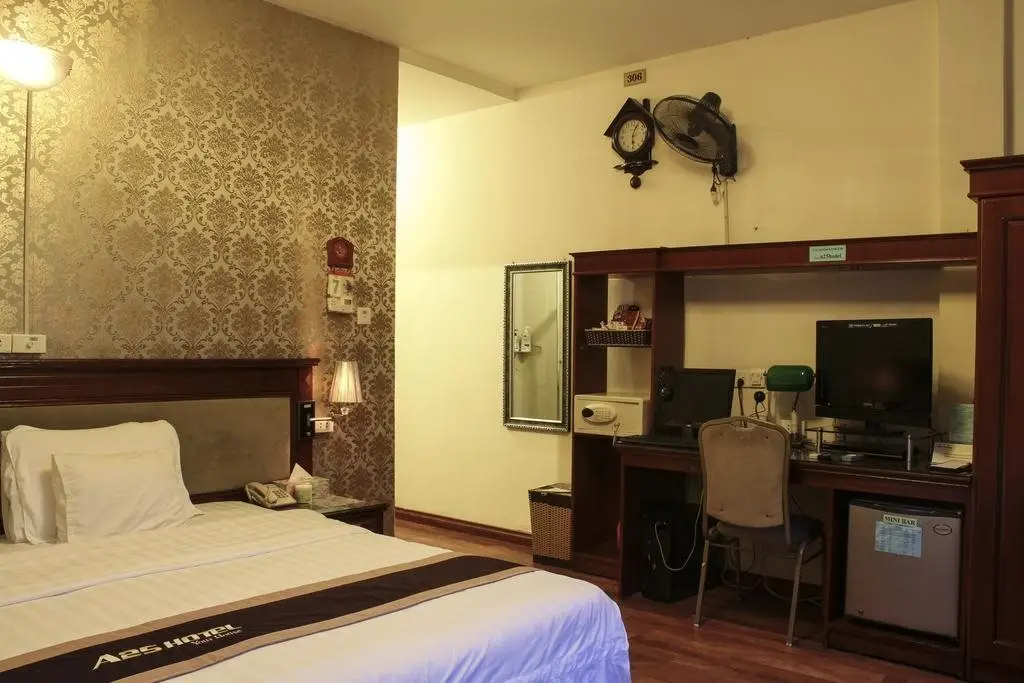 Ханой: A25 Hotel 67 Nguyen Truong To