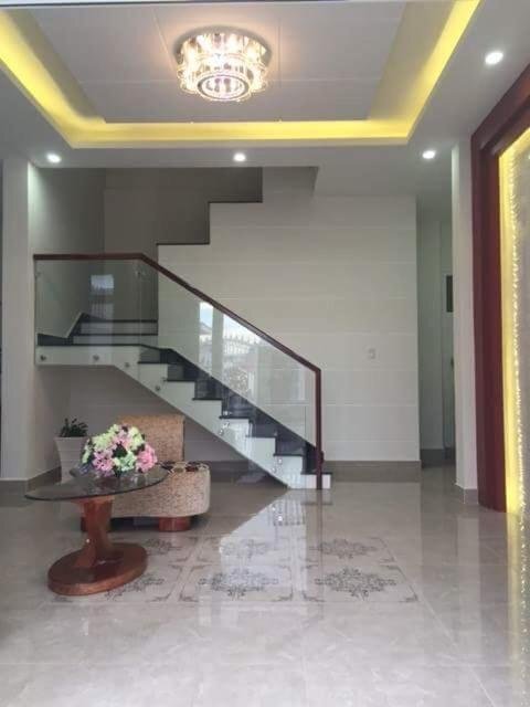 Далат: Phuong Vy 2 Homestay Dalat