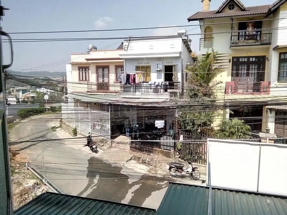 420 Homestay Da Lat — фото 1