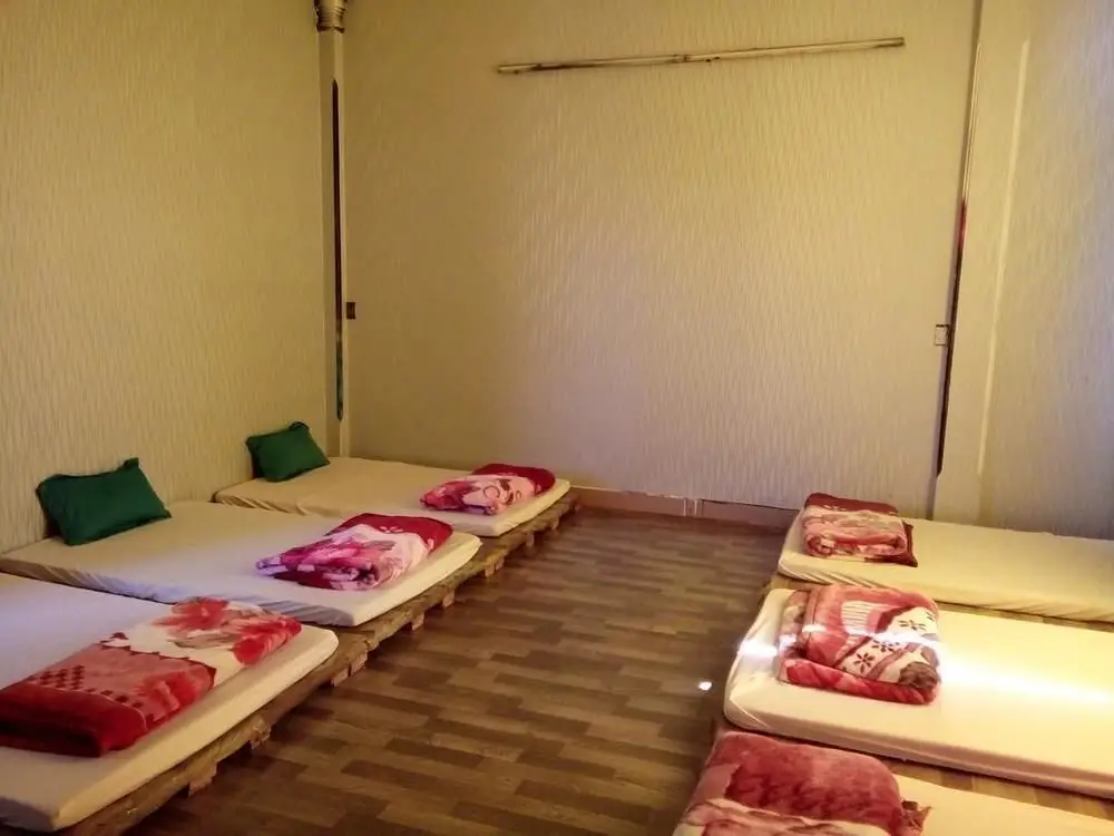 Далат: 420 Homestay Da Lat