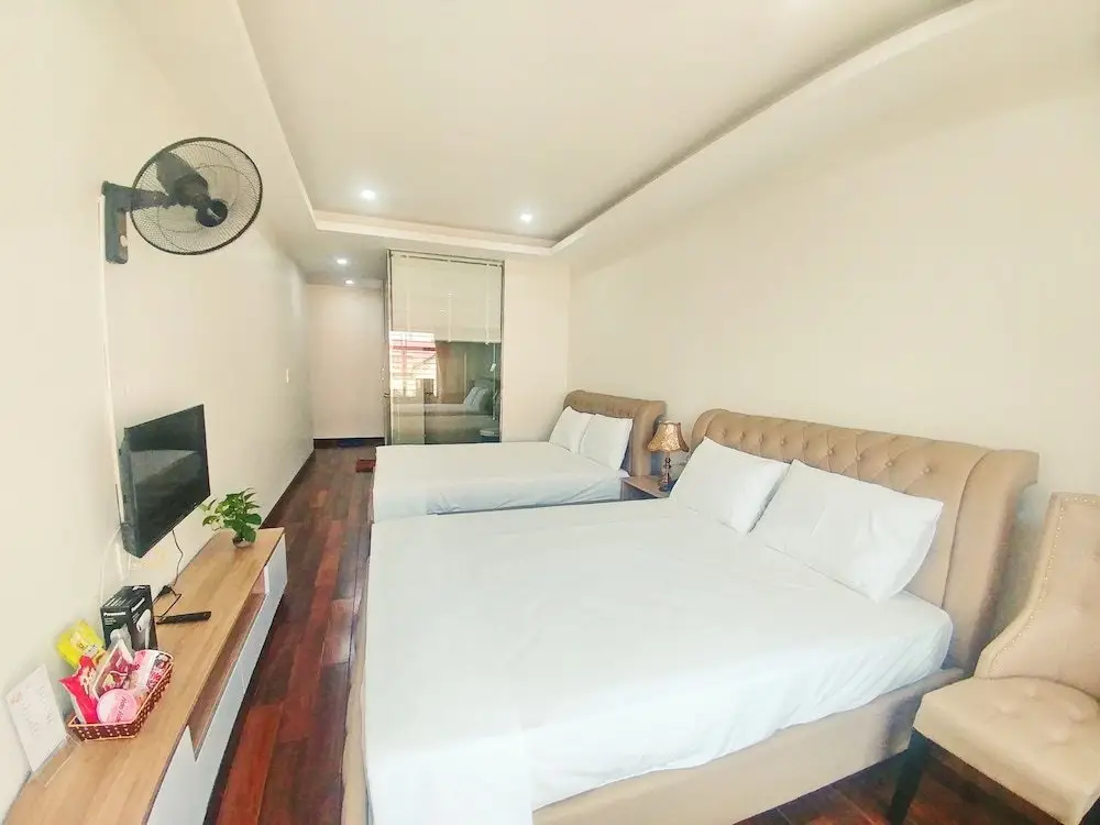 Ханой: K17 Hotel