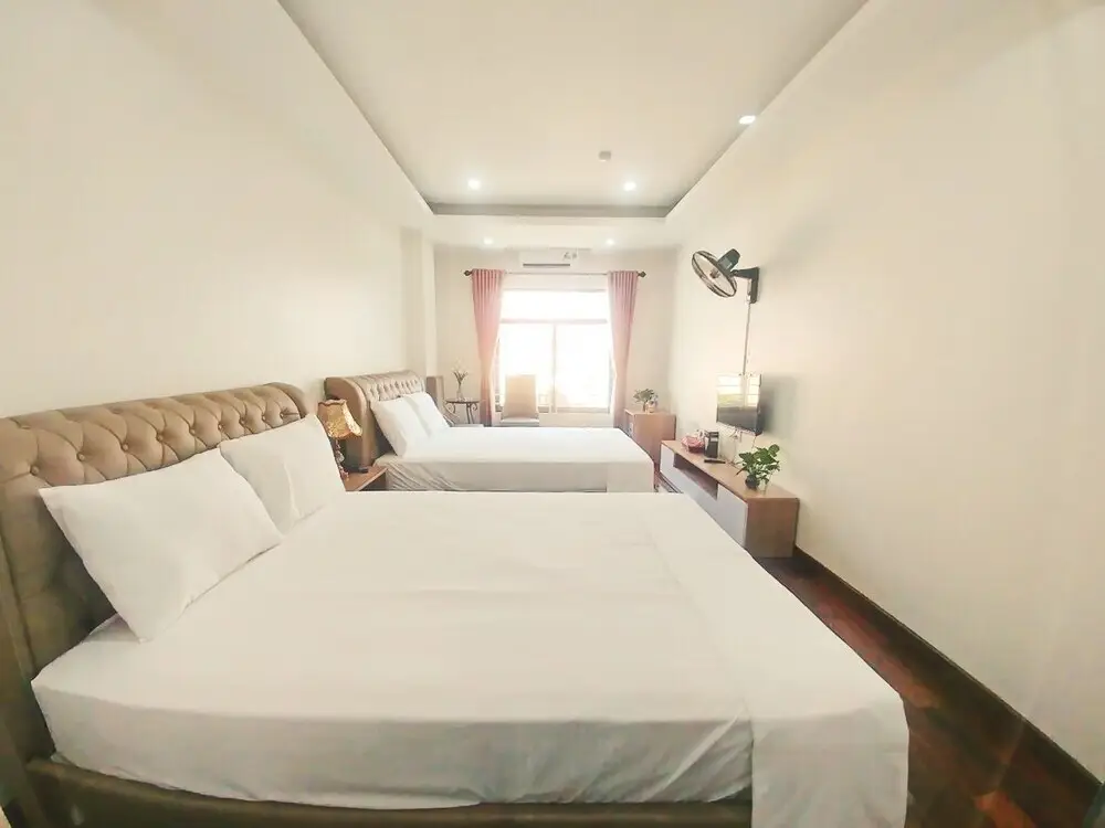 Ханой: K17 Hotel