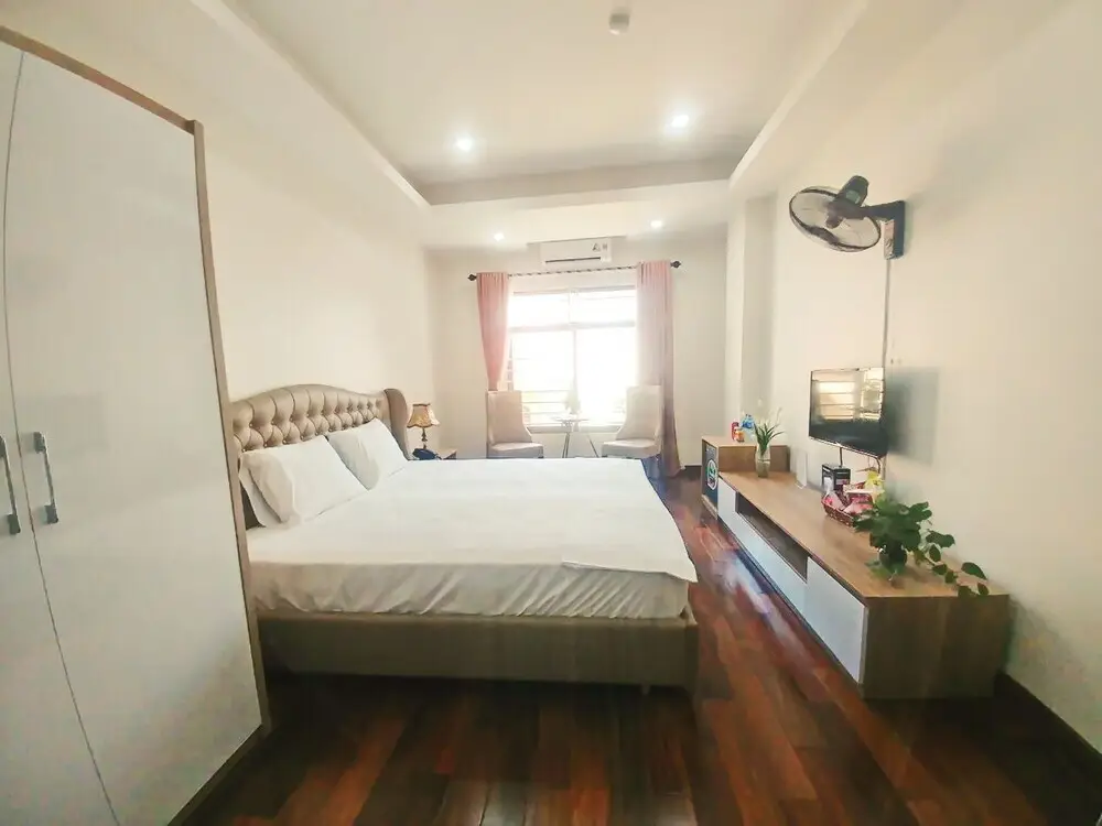 Ханой: K17 Hotel
