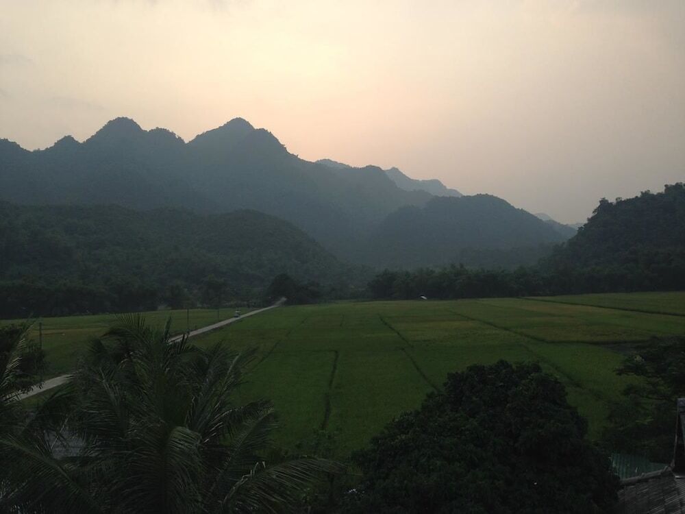 Маи-Чау: Mai Chau Hotel Homestay 24 Hostel