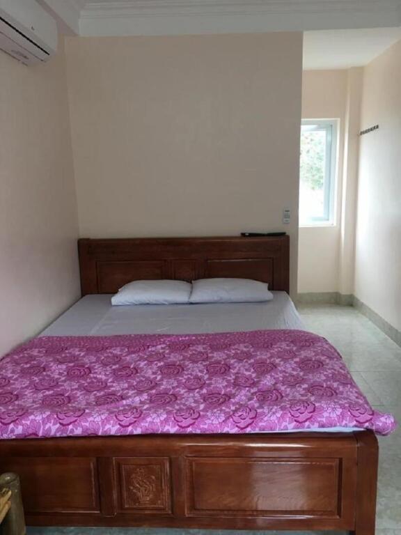 Маи-Чау: Mai Chau Hotel Homestay 24 Hostel