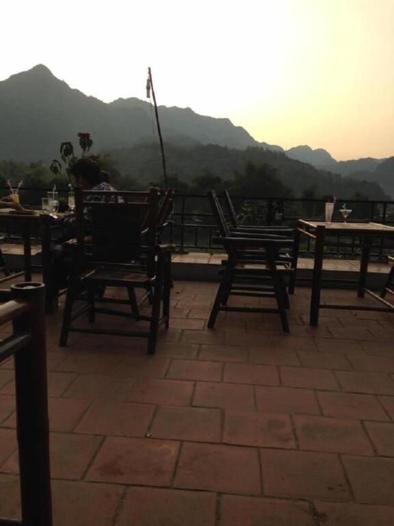 Маи-Чау: Mai Chau Hotel Homestay 24 Hostel