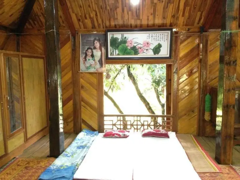 Маи-Чау: Mai Chau Hotel Homestay 24 Hostel