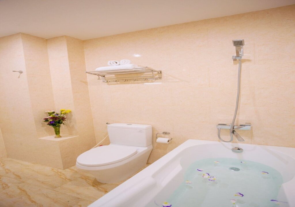 Хошимин: Aparthotel 75 by OYO Rooms
