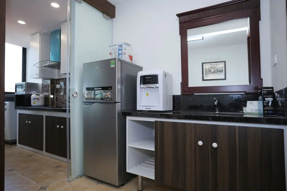 Ханой: Nyt Home Giang Vo 1