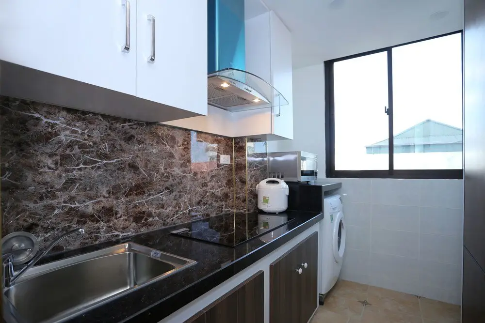 Ханой: Nyt Home Giang Vo 1