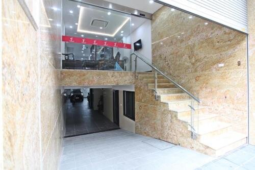 Ханой: Nyt Home Giang Vo 1