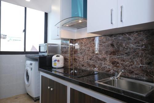 Ханой: Nyt Home Giang Vo 1