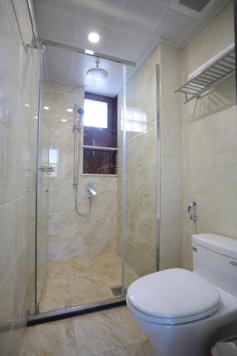 Ханой: Nyt Home Giang Vo 1