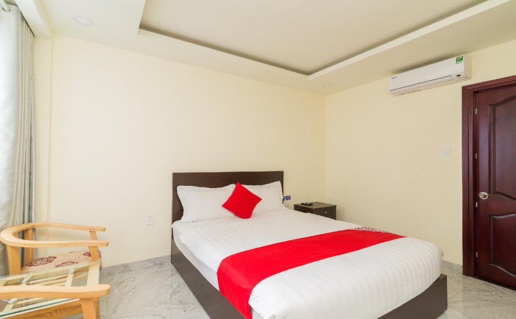 Нячанг: 374 Hotel by OYO Rooms