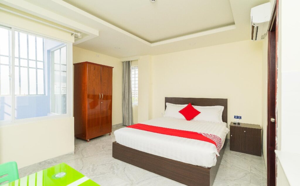 Нячанг: 374 Hotel by OYO Rooms