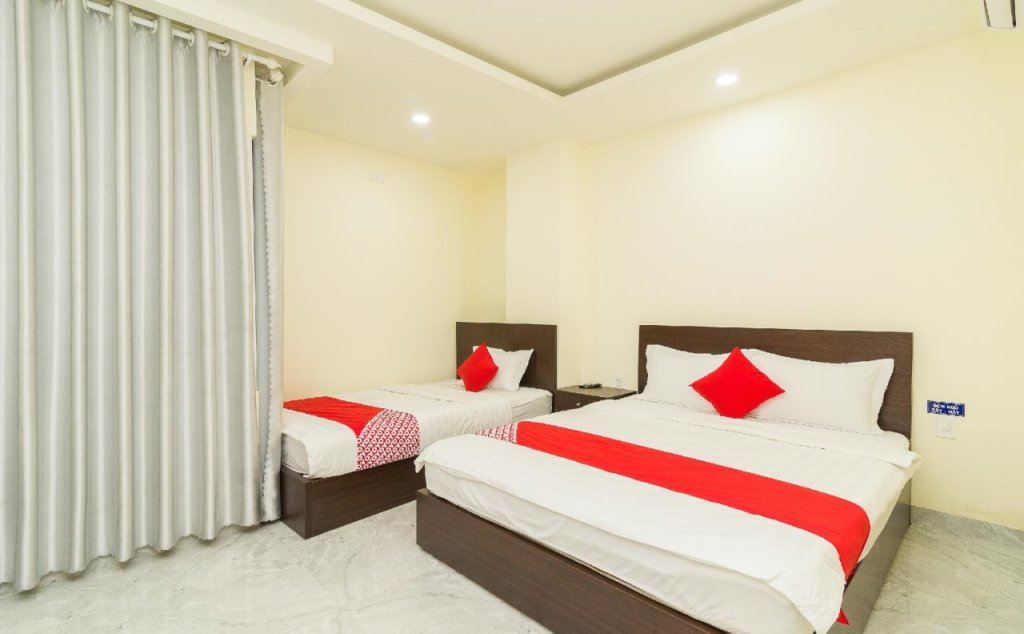 Нячанг: 374 Hotel by OYO Rooms