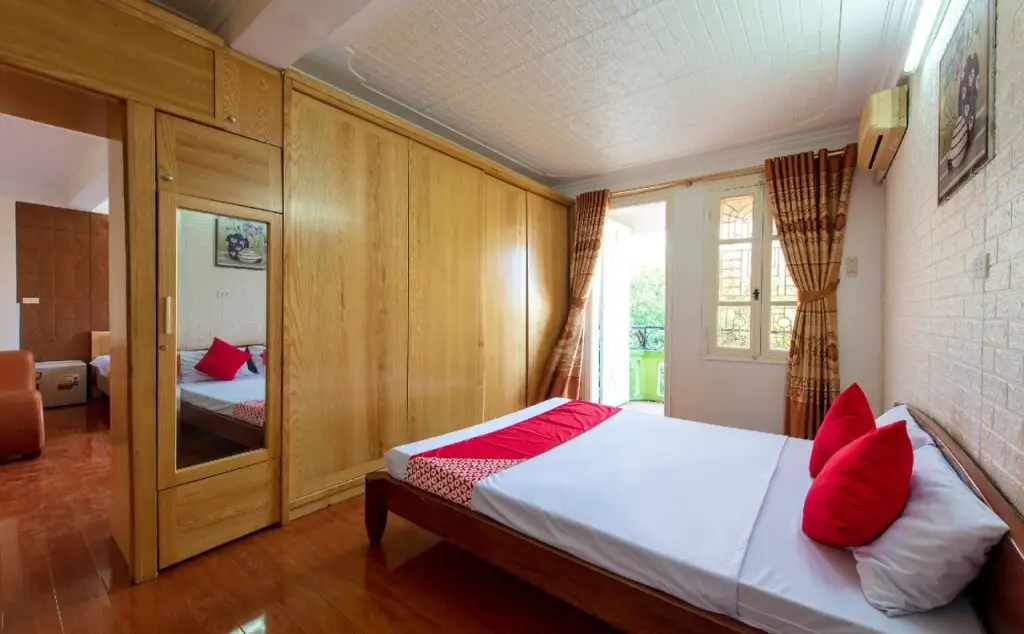 Ханой: Thu Do Vang 12 Hotel by OYO Rooms