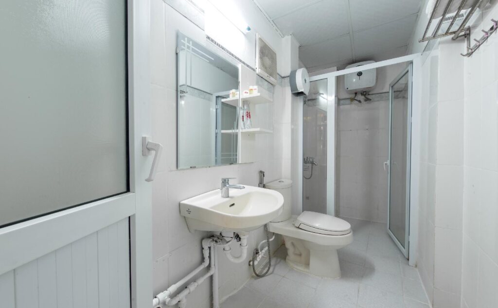 Ханой: Thu Do Vang 12 Hotel by OYO Rooms