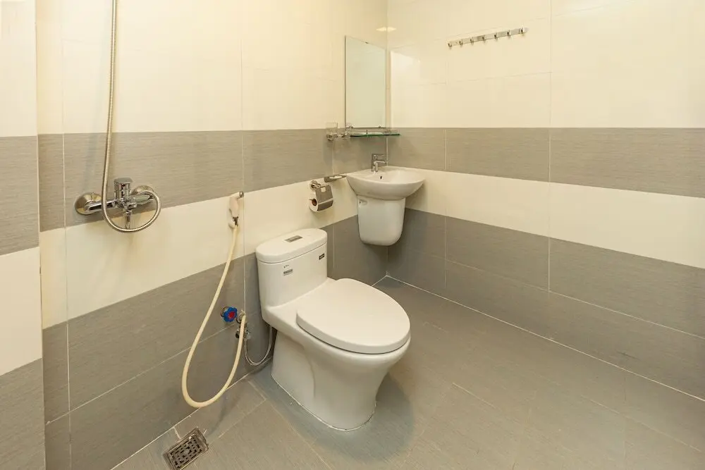 Ханой: OYO 1145 Trang Anh Apartment