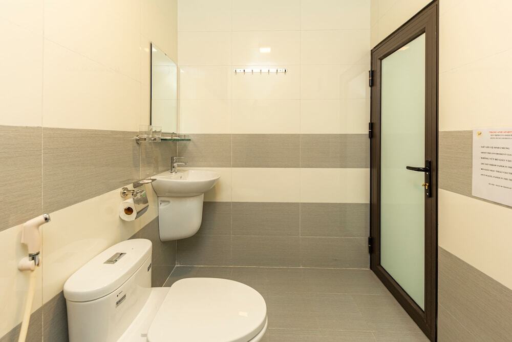 Ханой: OYO 1145 Trang Anh Apartment