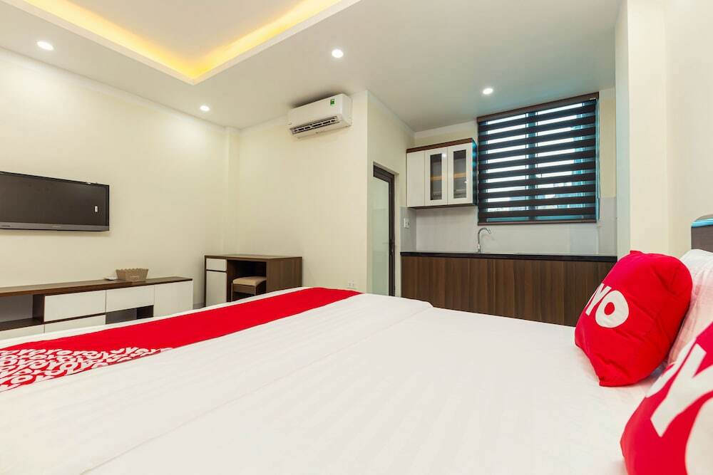 Ханой: OYO 1145 Trang Anh Apartment