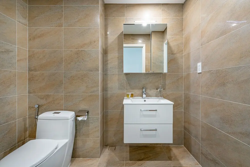 Хошимин: Saigon Finest - IDG Suites Collection - 19E