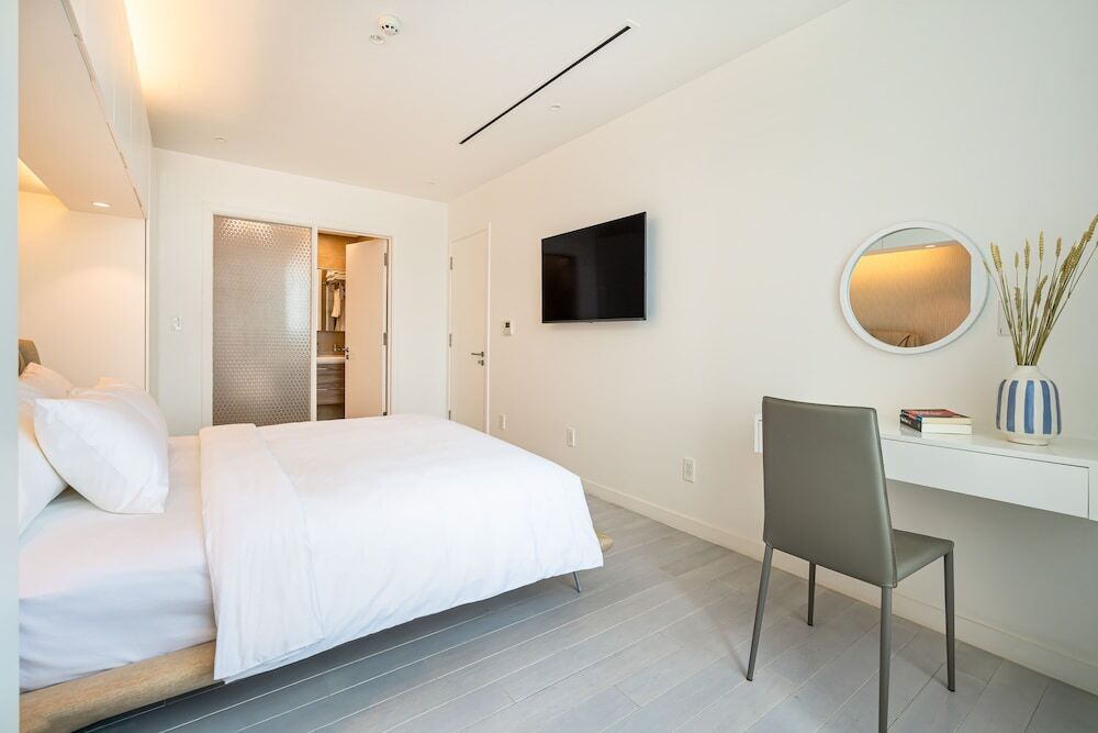 Хошимин: Saigon Finest - IDG Suites Collection - 19E