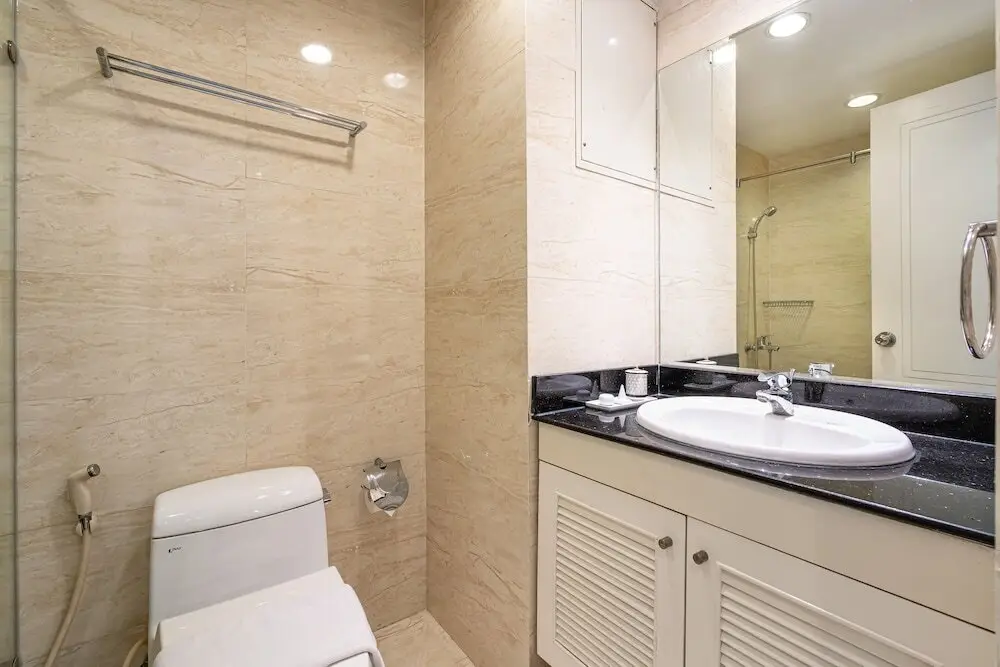 Хошимин: Sai Gon Finest - Panorama Suite in Central D1