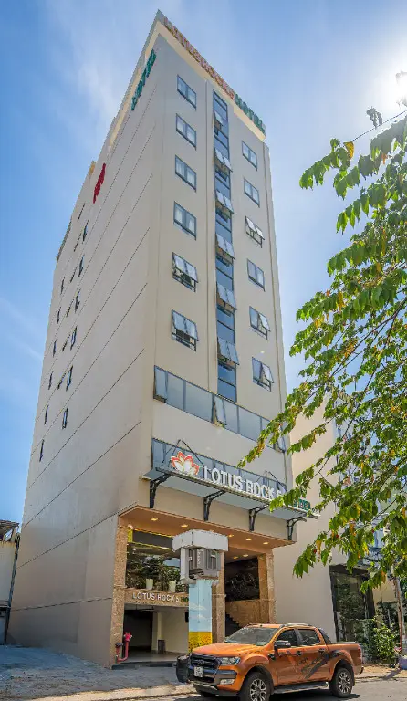 Дананг: Lotus Rock 05 Hotel