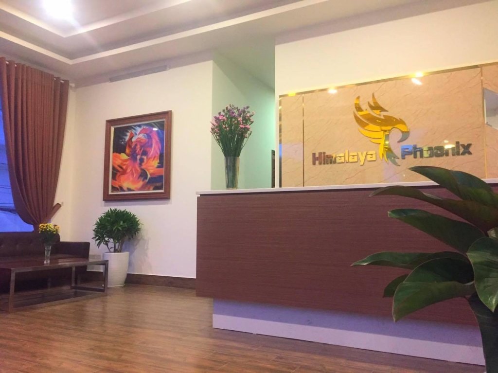 Himalaya Phoenix Boutique — фото 1